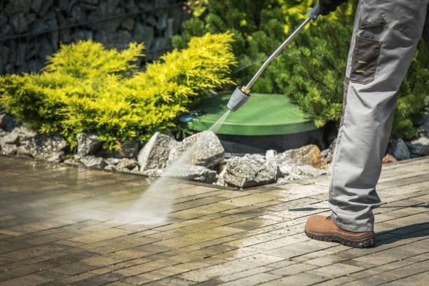 Best Gutter Cleaning and Brightening in Coralville, IA