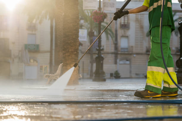 Best Parking Lot Cleaning in Coralville, IA